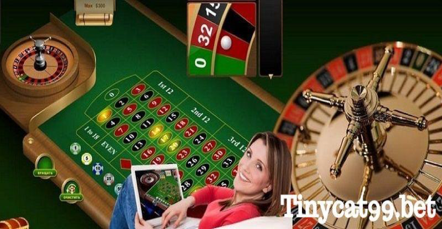 Cách chơi Roulette tinycat99, cach choi roulette tinycat99, cách chơi roulette, cach choi roulette, hướng dẫn chơi roulette, huong dan choi roulette