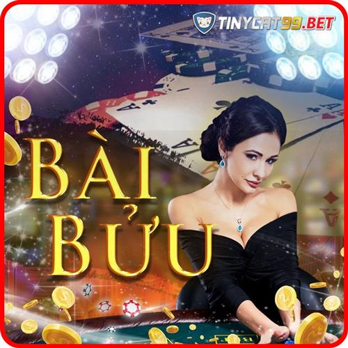 Game Bai Buu